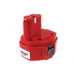 baterie pro Makita šroubovák Allround-Line 6228DWE 2000mAh