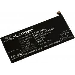 baterie pro Meizu M793Q