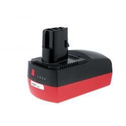baterie pro Metabo šroubovák BSZ 18/ Typ 6.25484