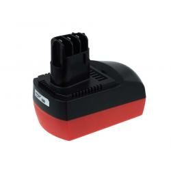 baterie pro Metabo Typ 6.25475