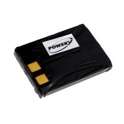 baterie pro Midland PMR446+