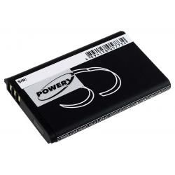 baterie pro Midland Typ BATT11L