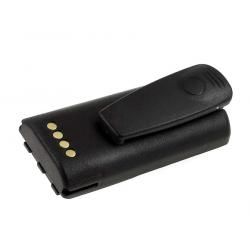 baterie pro Motorola CP1180 2500mAh