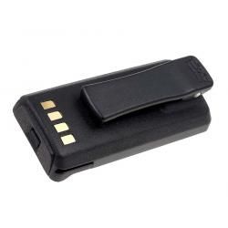 baterie pro Motorola CP185