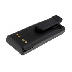 baterie pro Motorola MT2000 2500mAh