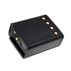 baterie pro Motorola P200/P210/ Typ NTN5521 1200mAh NiCd