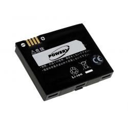 baterie pro Motorola SLVR L7i 1030mAh