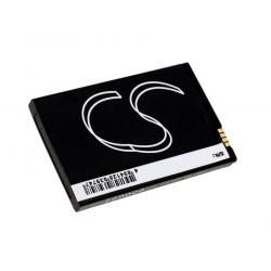 baterie pro Motorola Typ SNN5880A