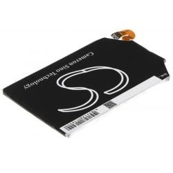 baterie pro Motorola X Style X+2