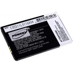 baterie pro MyPhone 6500
