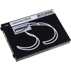 baterie pro MyPhone kladivo Iron