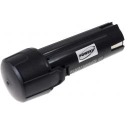 baterie pro nářadí AEG SL3.6