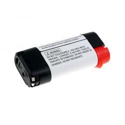 baterie pro nářadí Black & Decker VPX1101X