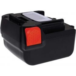 baterie pro nářadí Max Rebar RB217