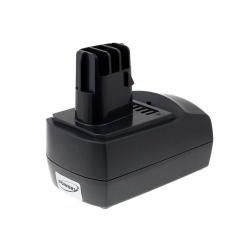 baterie pro nářadí Metabo 6.25476 (14,4V 2000mAh)