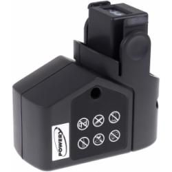baterie pro nářadí Wolf Garten Typ Li-Ion Power balení 4
