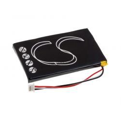 baterie pro Navigon 4310 MAXE