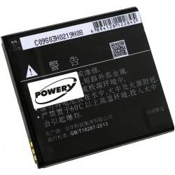 baterie pro Navon Mizu D402