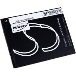 baterie pro Navon Mizu X5