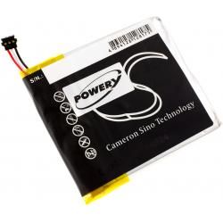 baterie pro Nest Learning Thermostat 2. generace