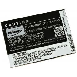 baterie pro Netgear Aircard 782s / Typ W-5 / 2500031