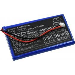 baterie pro Nintedo Switch Home Circuit - Mario Kart Live, Typ HAC-038