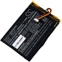 baterie pro Nintendo Switch 2 BEE 001 Typ BEE-003