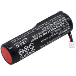 baterie pro obojek Garmin Typ 010-11864-10 3000mAh