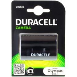 baterie pro Olympus E-1 - Duracell originál