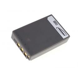 baterie pro Olympus Typ PS-BLS5