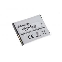 baterie pro Olympus VG-110