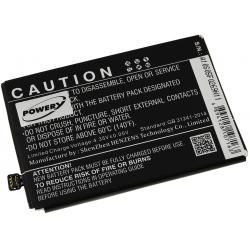 baterie pro OnePlus 2 / A2005 / Typ BLP597