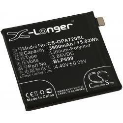 baterie pro OnePlus 7 Pro, 7 Pro Premium Edition Dual SIM