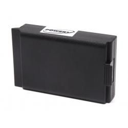 baterie pro ovládání jeřábu Akerströms Jupiter Era 8b