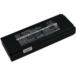 baterie pro ovládání jeřábu Cattron Theimeg Typ BT081-00061