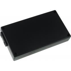 baterie pro ovládání jeřábu Gross T30