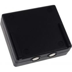 baterie pro ovládání jeřábu Hetronic KH68300990.A