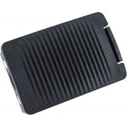 baterie pro ovládání jeřábu Itowa Typ BT3613MH