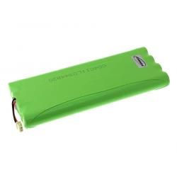 baterie pro OZRoll ODS Controller