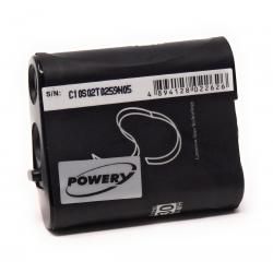 baterie pro Panasonic KX-TG2287