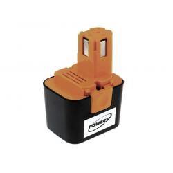 baterie pro Panasonic typ EY9166