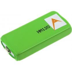 baterie pro Panasonic Typ HHF-AZ10