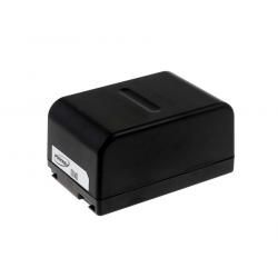 baterie pro Panasonic Typ VW-VBS20