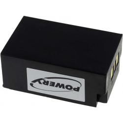 baterie pro Parrot Zik