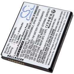 baterie pro Payment-, Zahl-, Karten-Terminal Pax A920 Pro / Typ YW-008