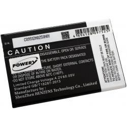 baterie pro Phicomm K390W / Typ BL-F14