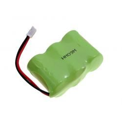 baterie pro Philips TD5200 (600mAh)