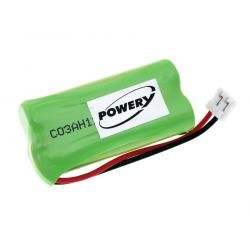 baterie pro Plantronics Calisto Pro