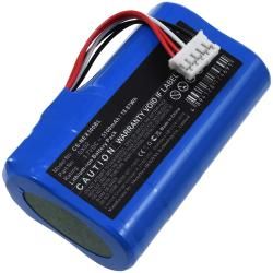 baterie pro platební terminál Nexgo N3 N5 / Typ GX02