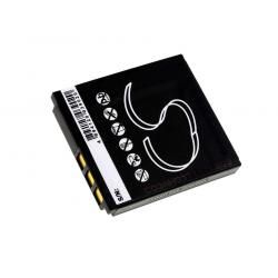 baterie pro Polaroid T737